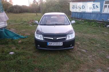 Geely MK  2010