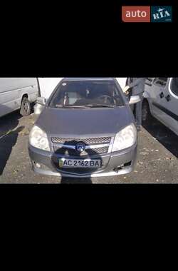 Geely MK  2010
