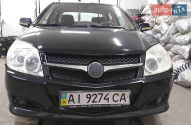 Geely MK 2008