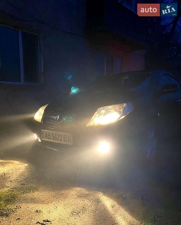 Седан Geely MK 2009 в Вінниці