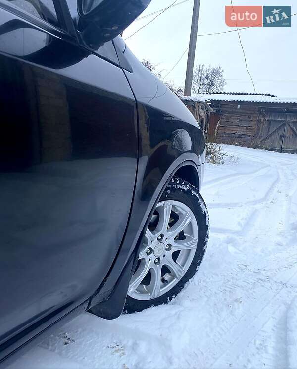 Седан Geely MK 2009 в Вінниці