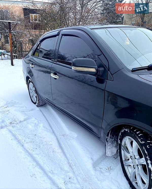 Седан Geely MK 2009 в Вінниці