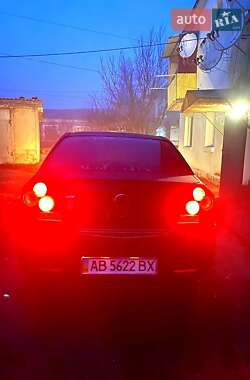 Седан Geely MK 2009 в Вінниці