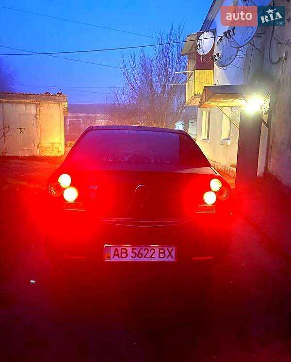 Седан Geely MK 2009 в Вінниці