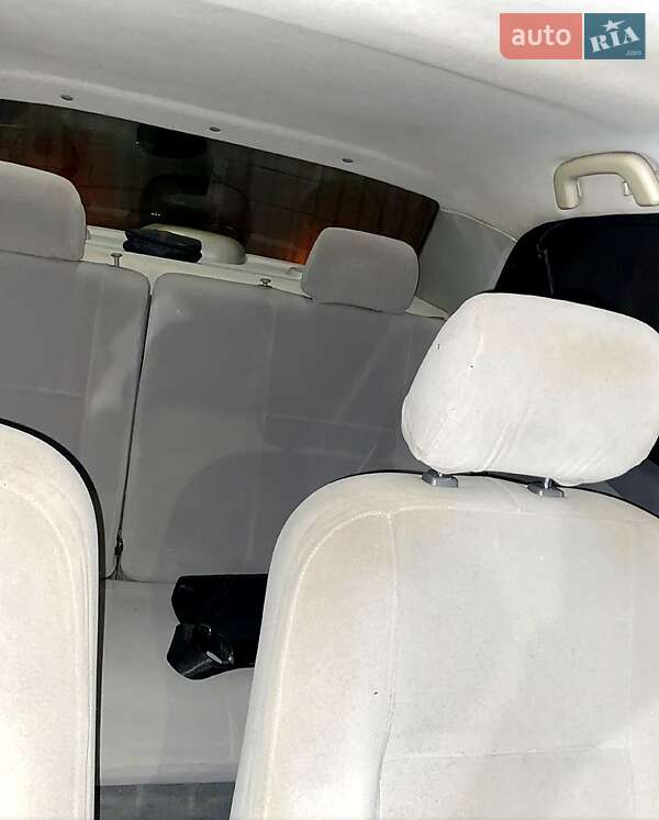 Седан Geely MK 2009 в Вінниці