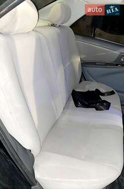 Седан Geely MK 2009 в Вінниці