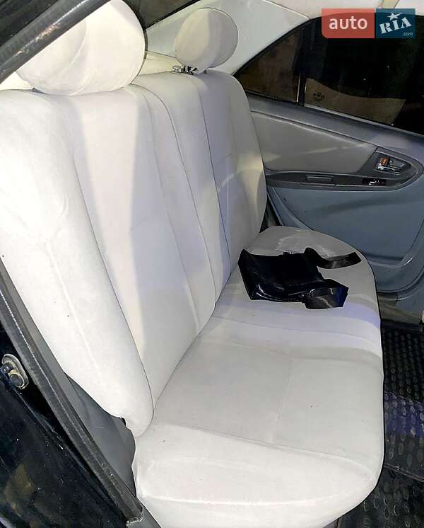 Седан Geely MK 2009 в Вінниці