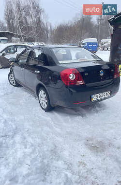 Geely MK  2009