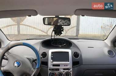 Geely MK  2008