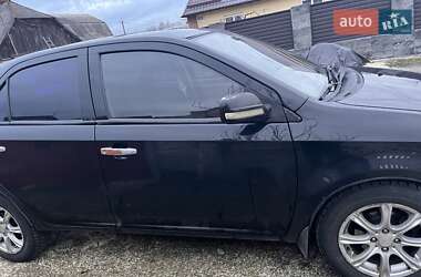 Geely MK  2008