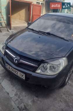 Geely MK  2009