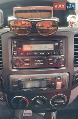 Geely MK  2012