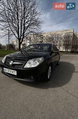 Geely MK  2008