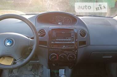 Geely MK  2009