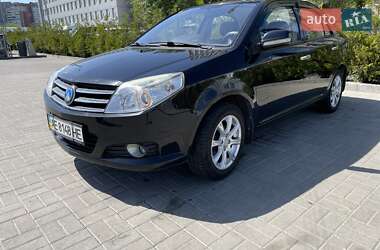 Geely MK  2013