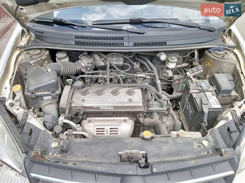 Седан Geely MK 2014 в Києві