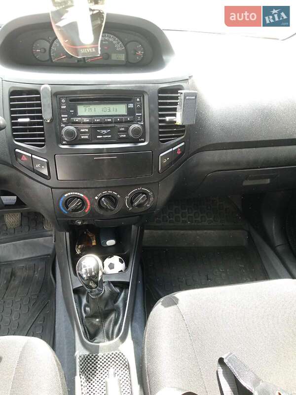 Седан Geely MK 2014 в Києві