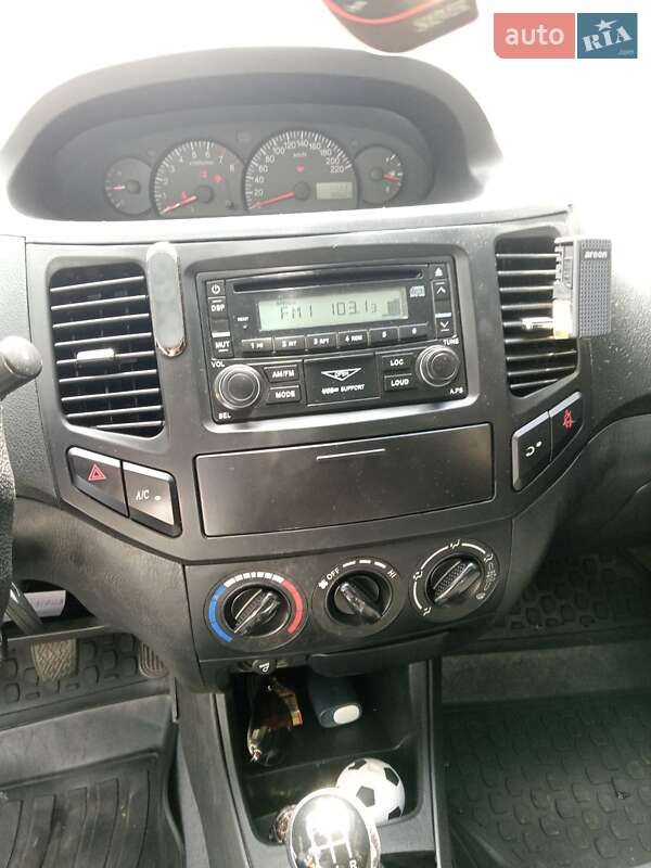 Седан Geely MK 2014 в Києві