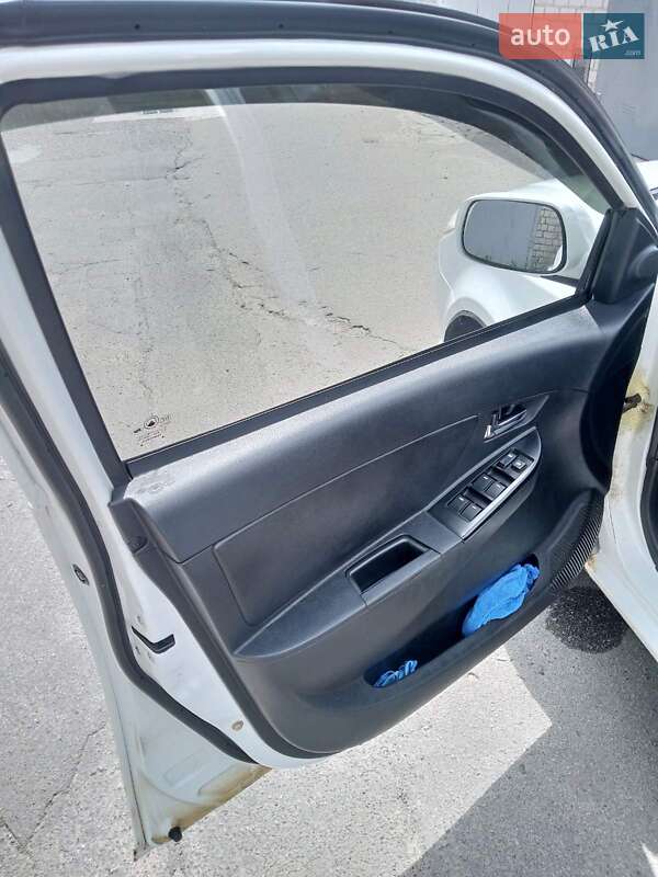 Седан Geely MK 2014 в Києві