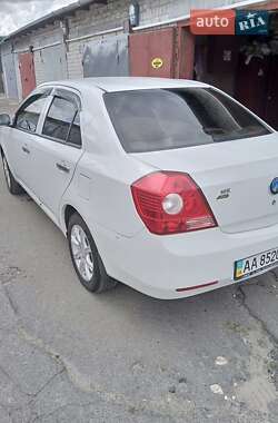 Седан Geely MK 2014 в Києві