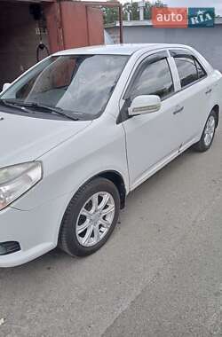 Седан Geely MK 2014 в Києві