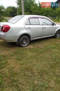 Седан Geely MK 2008 в Кам'янці фото 3 Седан Geely MK 2008 в Кам'янці