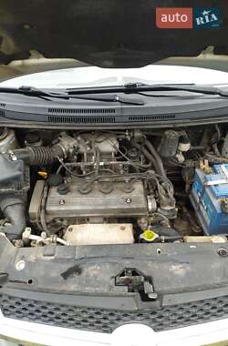 Седан Geely MK 2008 в Кам'янці фото 8 Седан Geely MK 2008 в Кам'янці