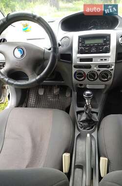 Седан Geely MK 2008 в Кам'янці фото 7 Седан Geely MK 2008 в Кам'янці