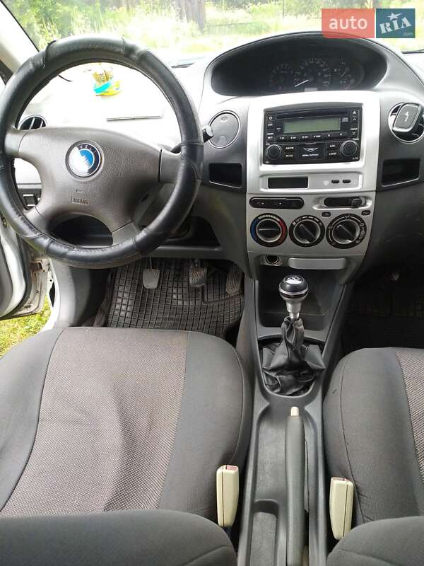 Седан Geely MK 2008 в Кам'янці фото 7 Седан Geely MK 2008 в Кам'янці