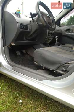 Седан Geely MK 2008 в Кам'янці фото 6 Седан Geely MK 2008 в Кам'янці