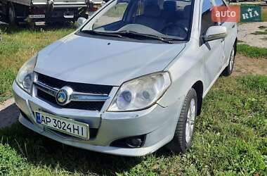 Geely MK  2008