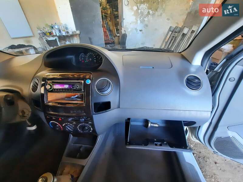 Седан Geely MK 2008 в Вінниці