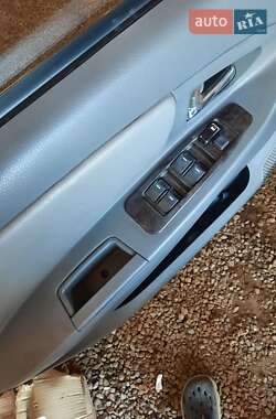 Седан Geely MK 2008 в Вінниці