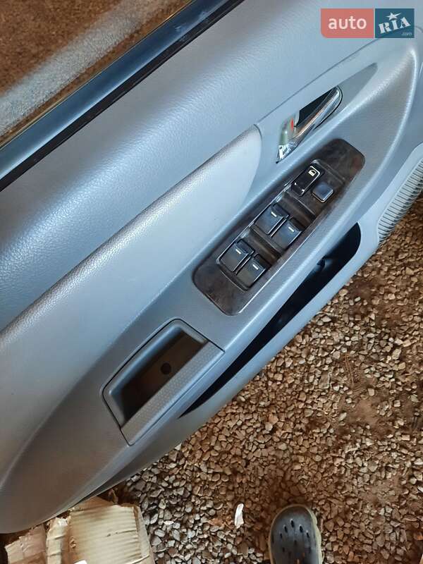 Седан Geely MK 2008 в Вінниці