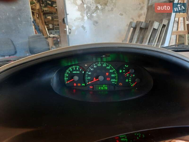 Седан Geely MK 2008 в Вінниці