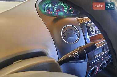 Седан Geely MK 2008 в Вінниці