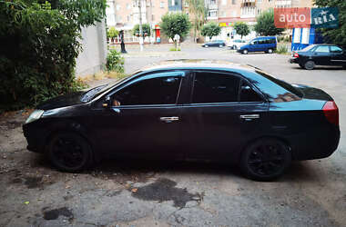 Седан Geely MK 2008 в Умани