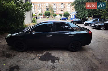 Седан Geely MK 2008 в Умани