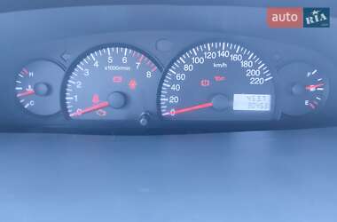 Седан Geely MK 2013 в Дніпрі