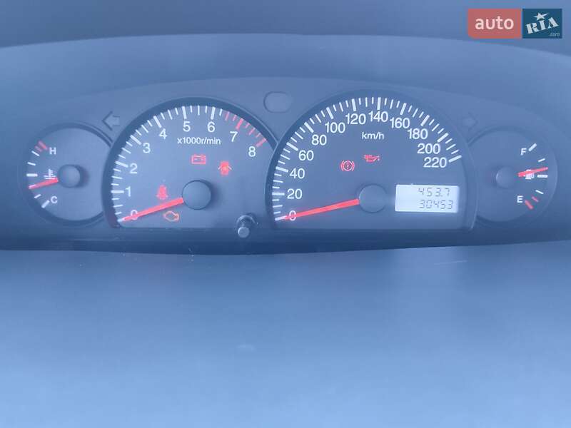 Седан Geely MK 2013 в Дніпрі