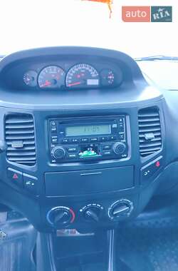 Седан Geely MK 2013 в Дніпрі