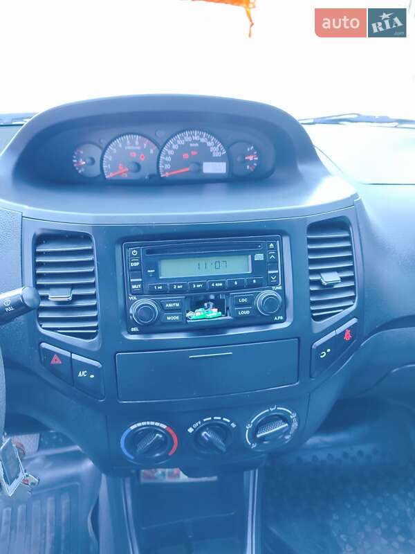 Седан Geely MK 2013 в Дніпрі
