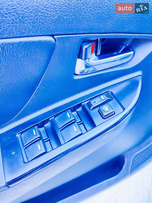 Седан Geely MK 2013 в Дніпрі