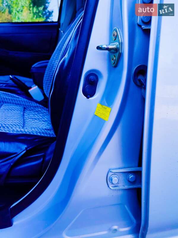 Седан Geely MK 2013 в Дніпрі