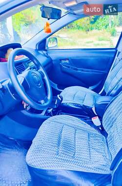 Седан Geely MK 2013 в Дніпрі
