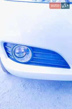 Седан Geely MK 2013 в Дніпрі
