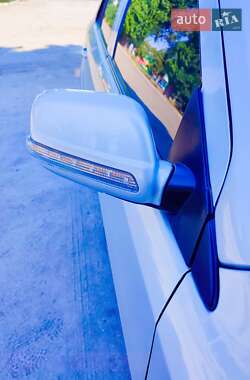 Седан Geely MK 2013 в Дніпрі