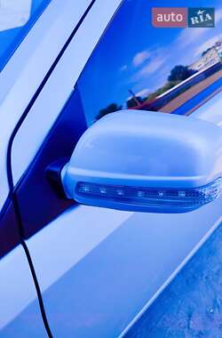 Седан Geely MK 2013 в Дніпрі