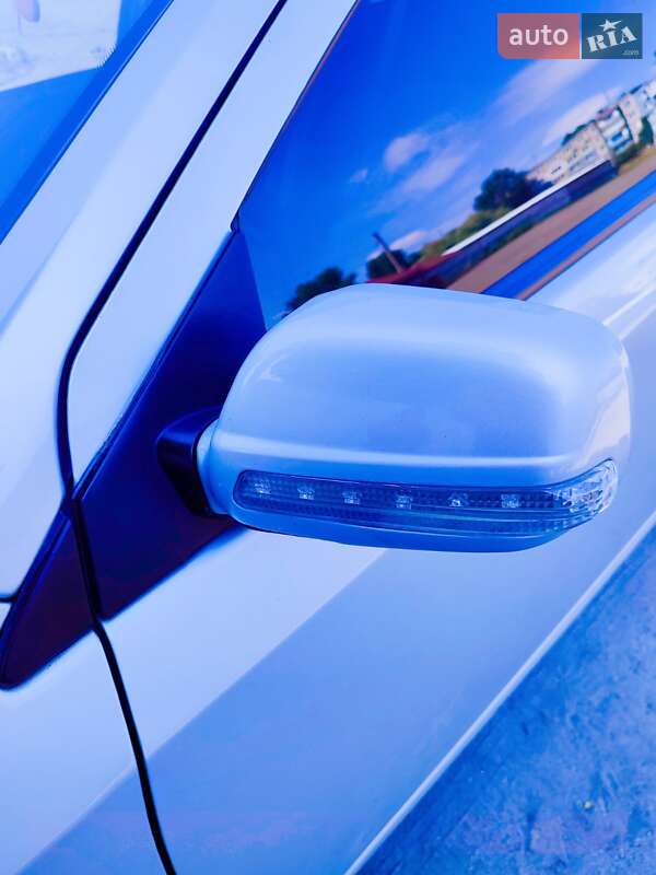 Седан Geely MK 2013 в Дніпрі