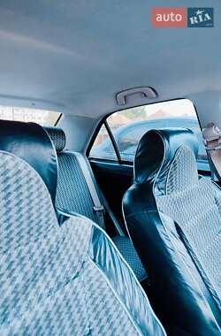 Седан Geely MK 2013 в Дніпрі